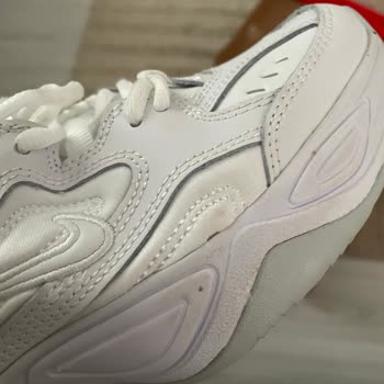 Kullanılmış Ve Defolu Ayakkabı Gönderimi İçin İade Talebi