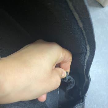 Samsun Piazza Bambi Çizmelerinde Taban Koptu, Astar Yırtıldı: Ücret İadesi Talebi