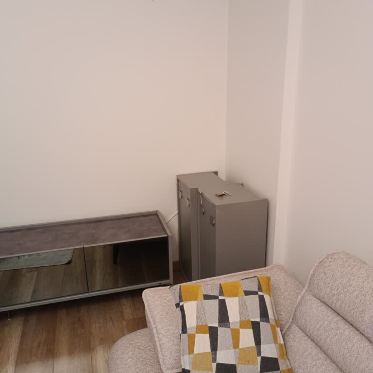 Televizyon Ünitesi Montajı Yapılmadı Ve İade Talebi