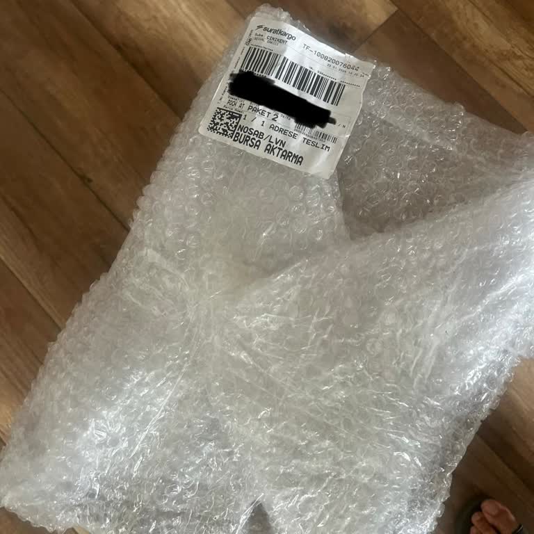 Teslim Edildi Olarak Gösterilen Kargo Kayıp Şube Sorumluluk Almıyor