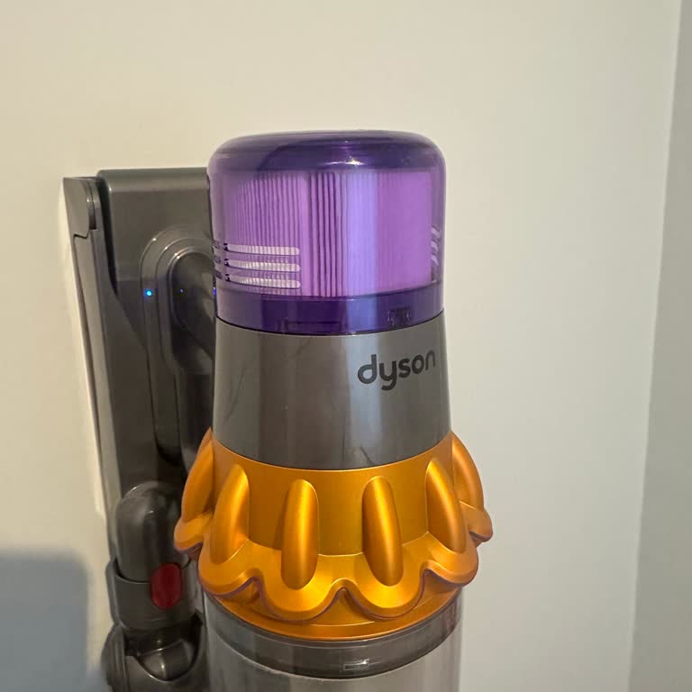 Dyson Garanti Süresi Sonrası Hava Akışı Tıkanıklığı Ve Aşırı Onarım Ücreti