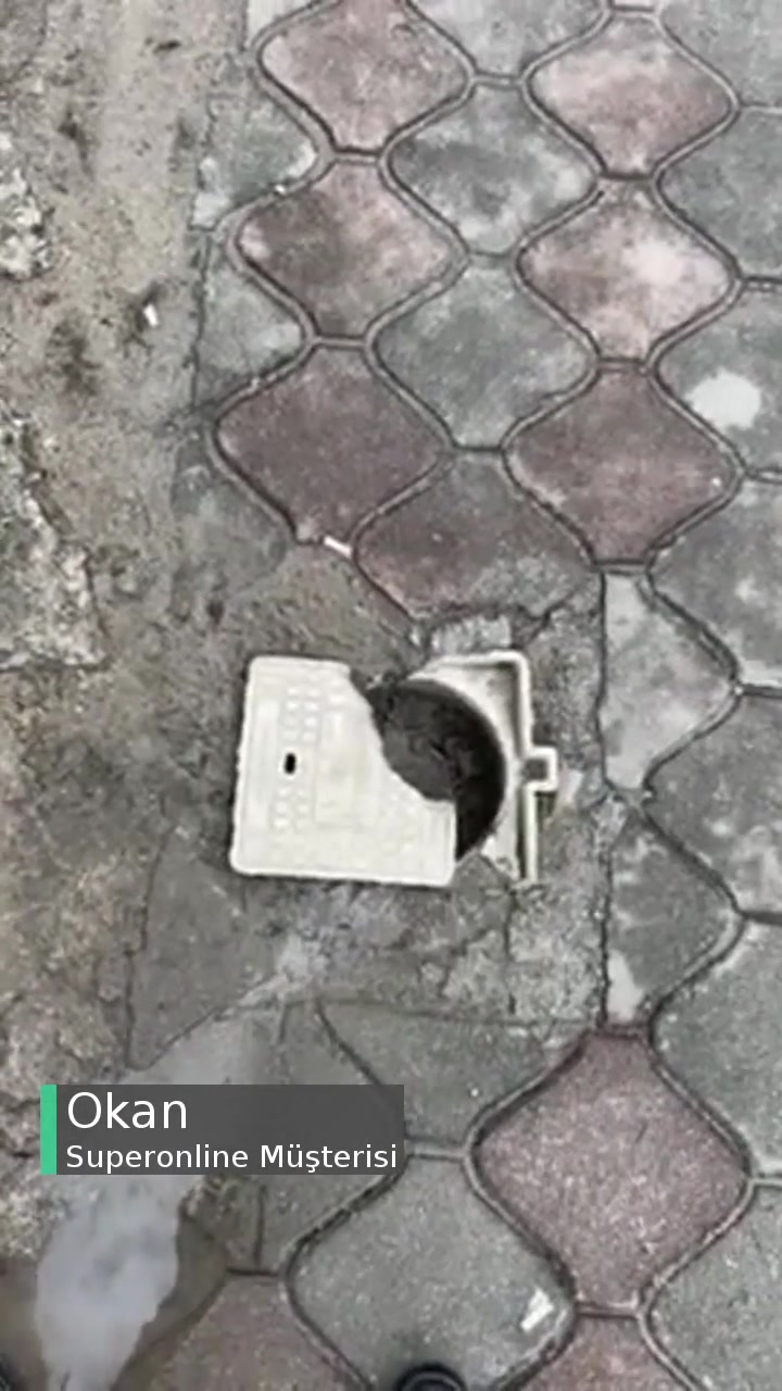 Superonline Hat Kapağı Kırık videonun kapak resmi