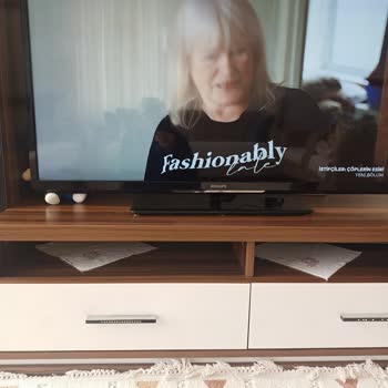 TV Görüntüsü Kesiliyor Ve Kumanda Çalışmıyor