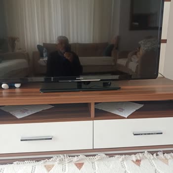 TV Görüntüsü Kesiliyor Ve Kumanda Çalışmıyor