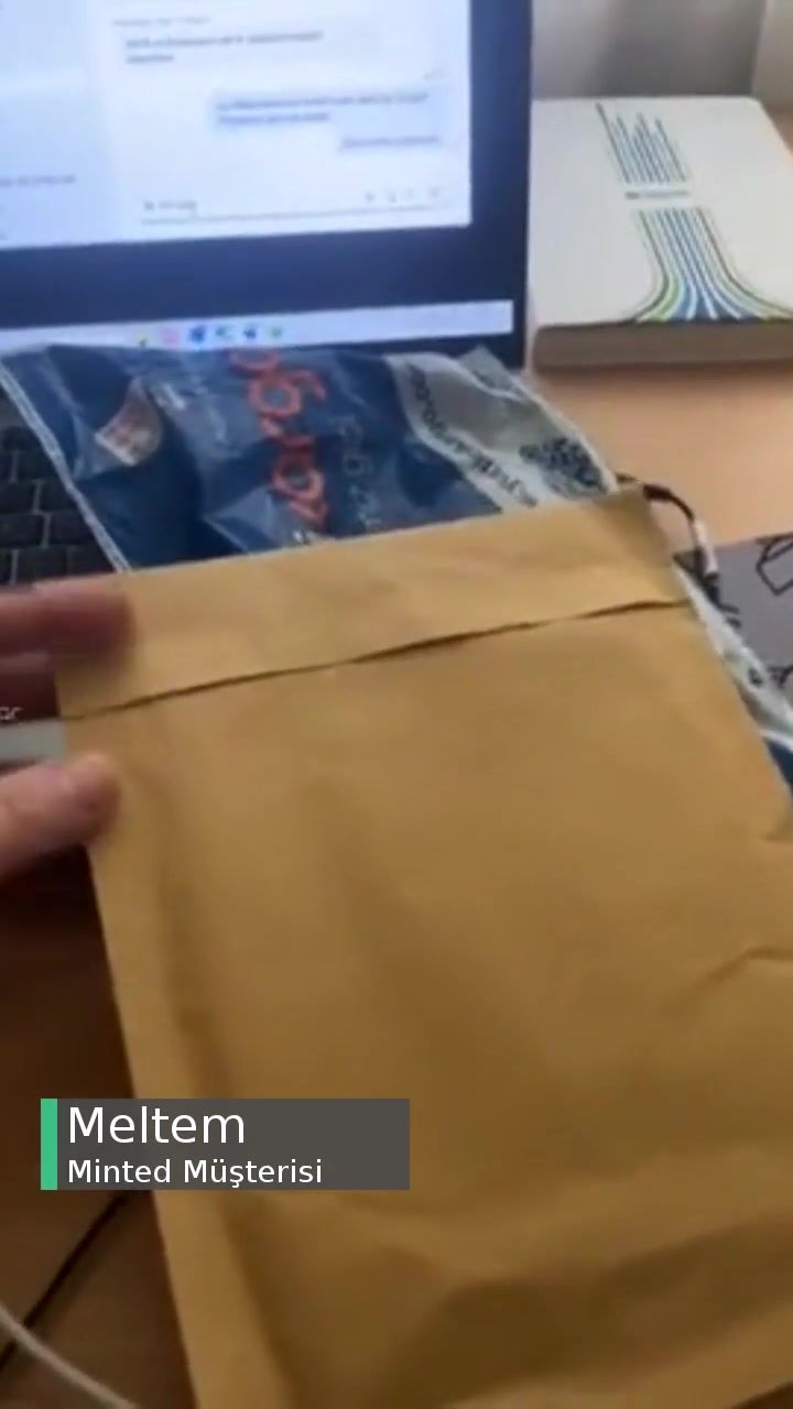 Minted 10 Gram Altın Eksik Gönderilmesi videonun kapak resmi