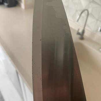 Tefal Bıçaklar Hızla Paslanıyor, BİM'den Değişim Talebi