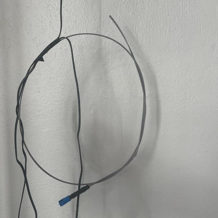 Kabloları Bozan Teknik Ekip Ve 20 Gün Süren İnternet Kesintisi