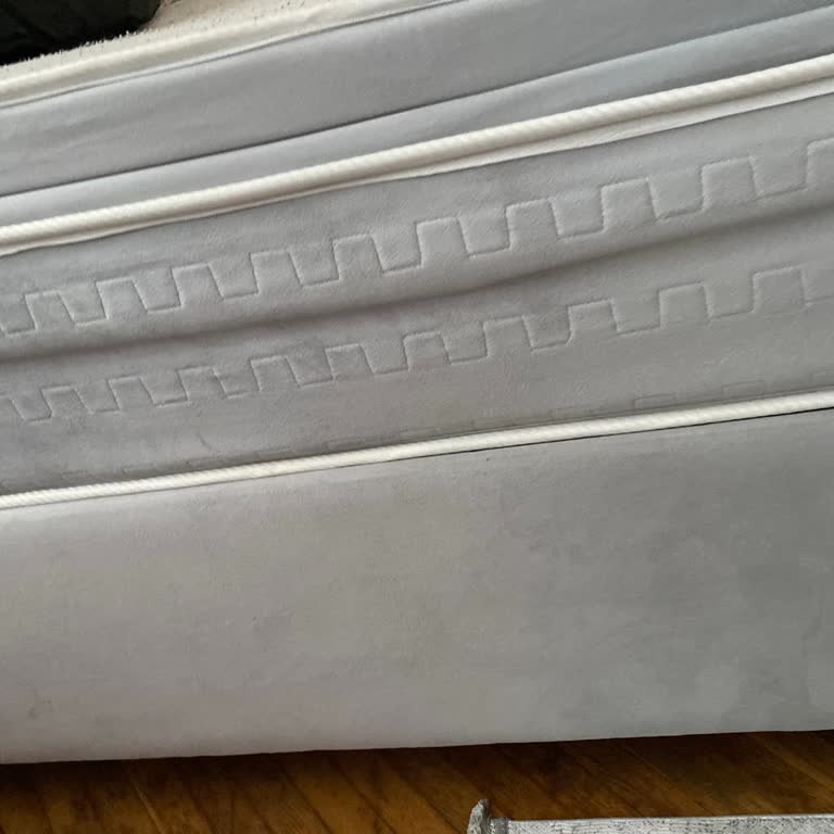 Çöken Yatak Ve Geciken Değişim Nedeniyle İade Talebi