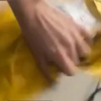 Touz Moda Müşteriye Bilerek Boş Kargo Gönderdi
