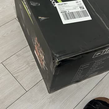 Kochler Eliptik Bisikletinde Gürültülü Pedal, Kaba Destek Ve Kullanılmış Değişim