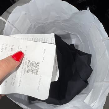 Oysho, calidad decepcionante de leggings, solicito cambio de producto