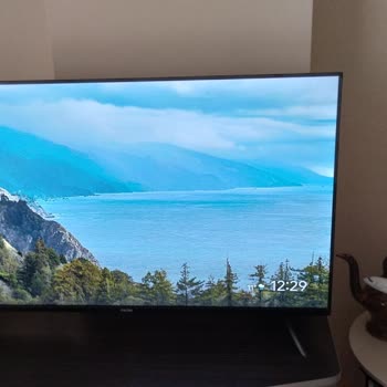 Altus 43 İnç Google TV Kumandası Youtube’a Geçiyor, Servis Değiştirmiyor