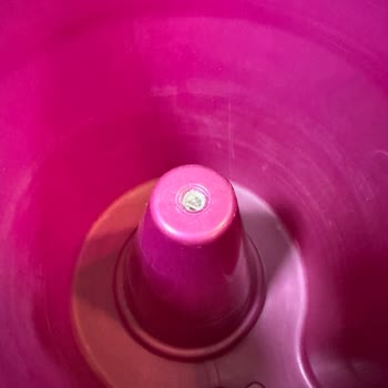 Parex Tornado Temizlik Seti Kırıldı, Tamir İmkansız, Değişim Talebi