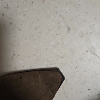 Marjin Ayakkabı Kısa Sürede Kırılan Botta Ayıplı Ürün Şikayeti Ve İade Talebi