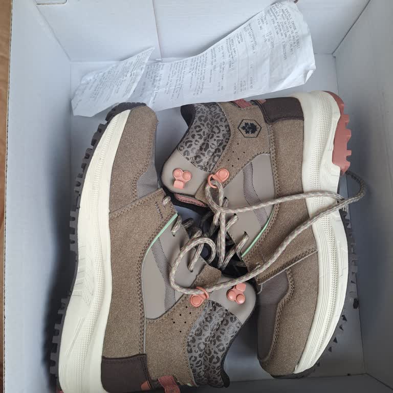 Kış Botu Su Geçiriyor, İade Talebi