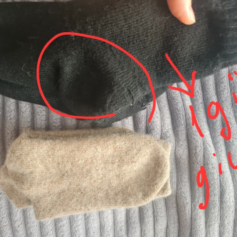 Alpakora Çoraplarının Reklamı Yanıltıcı, İade Reddi Ve Tüketici Tehdidi!