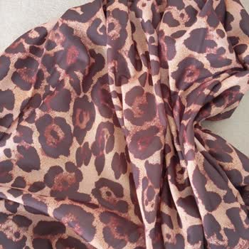 Organic Scarfs Geciken Kargo Ve Yanlış Şal Teslimatı