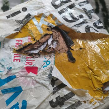 PTT Kargo’da Kırılabilir Ürün Taşıma Sorunu Ve Hasarlı Teslimat