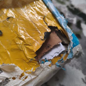 PTT Kargo’da Kırılabilir Ürün Taşıma Sorunu Ve Hasarlı Teslimat