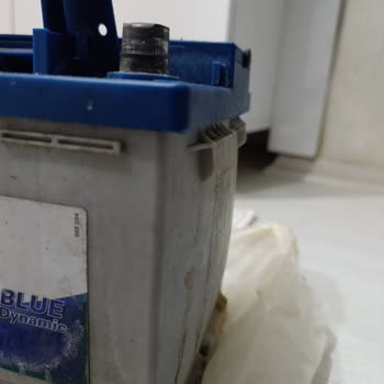 Varta Akü Ürünüm Garanti Kapsamında Tamir Edilmedi