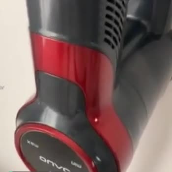 Onvo Şarjlı Dikey Süpürge Hüsranı!