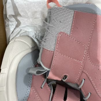 Vikko Ayakkabısının Deforme Olması Ve İade Reddi