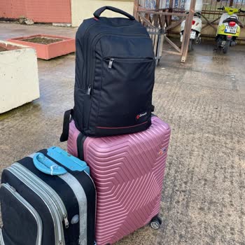 Esenyurt'ta Valizim Kayboldu Otobüs Bagajı Sorunu