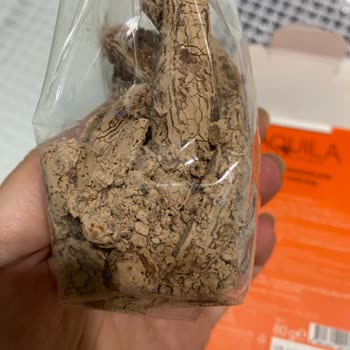 Aquıla Chocolate Şikayeti