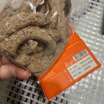 Aquıla Chocolate Şikayeti