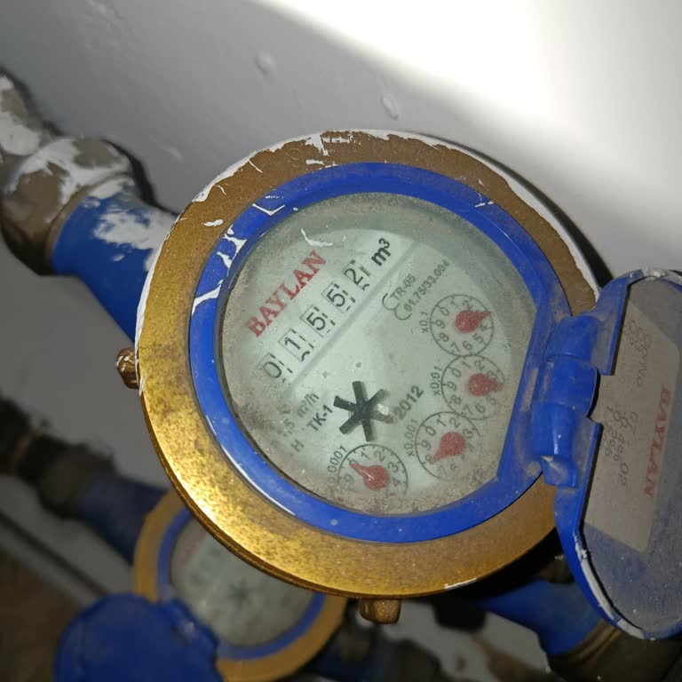 Sıfır Su Tüketiminde 350 TL'lik Faturaya İtiraz