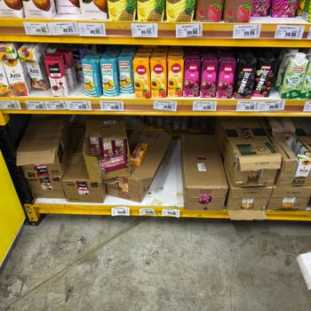 Meyve Suyu Rafında Yanıltıcı Etiket, Cevapsız Şikayet Ve Ücret İadesi Talebi