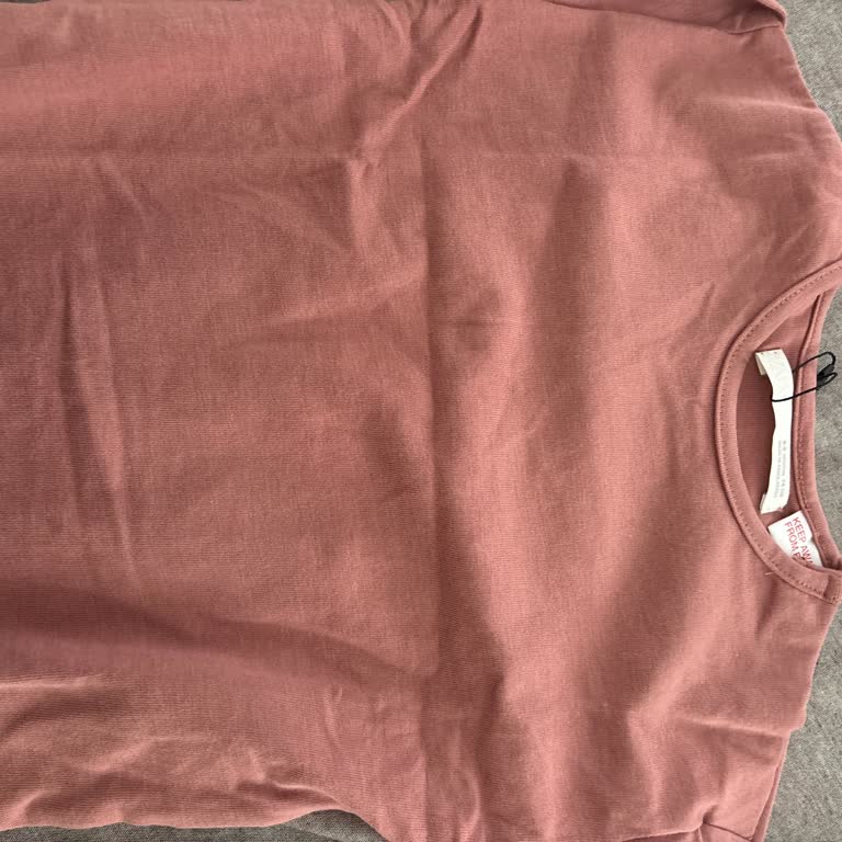 Zara’da Eksik Gönderilen Çocuk T-Shirt Seti İçin Tekrarlanan İletişimsizlik Ve Çözüm Talebi