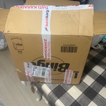 Kız Bebek Taytı Eksik Kaldı, Acil Teslimat Talebi