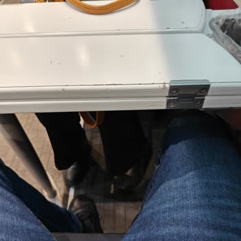 YHT | Yüksek Hızlı Tren Business Koltukta Yanıltıcı Masalı Oturma Düzeni Ve Aşırı Sıkışıklık