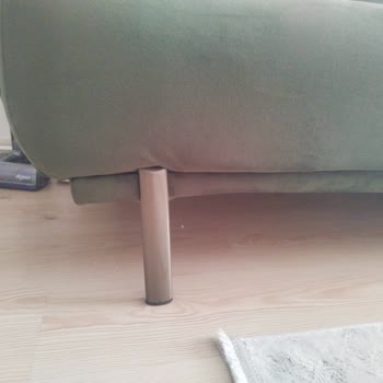 Doğtaş Koltuk Takımında Kırık Kasa Ve Ayarsızlık İçin Yeni Değişim Talebi