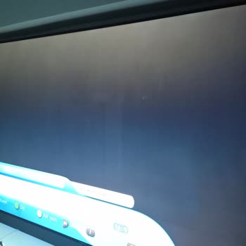 LG 86 İnç Televizyonun Yansımaları Ve Gölgelendirmeleri Nedeniyle İade Talebi