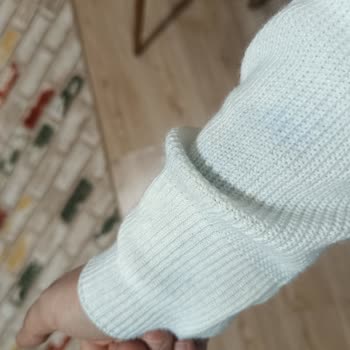 Pantolonun Boya Akması Ve Ücret İadesi Talebi