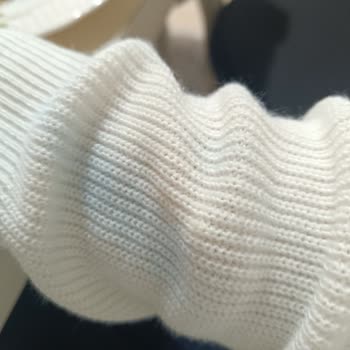 Pantolonun Boya Akması Ve Ücret İadesi Talebi