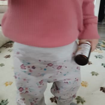 Molfix 5 Numara Bebek Bezinde Aşırı Sızdırma Ve Yeni Paket Talebi