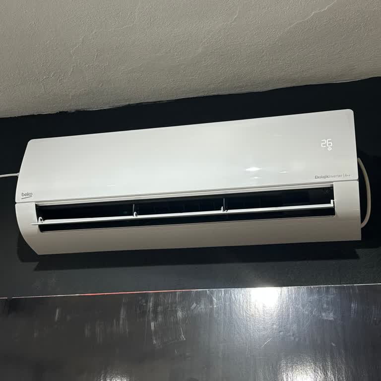 Yanlış Keşif Sonrası İşyerimde Klimasız Kaldım Ve Fiyat Farkı Mağduriyeti