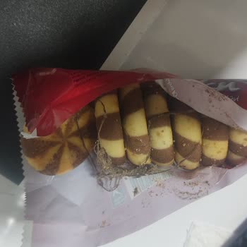 Gıda Ürününde Yabancı Madde Tespiti Ve Sağlık Endişesi