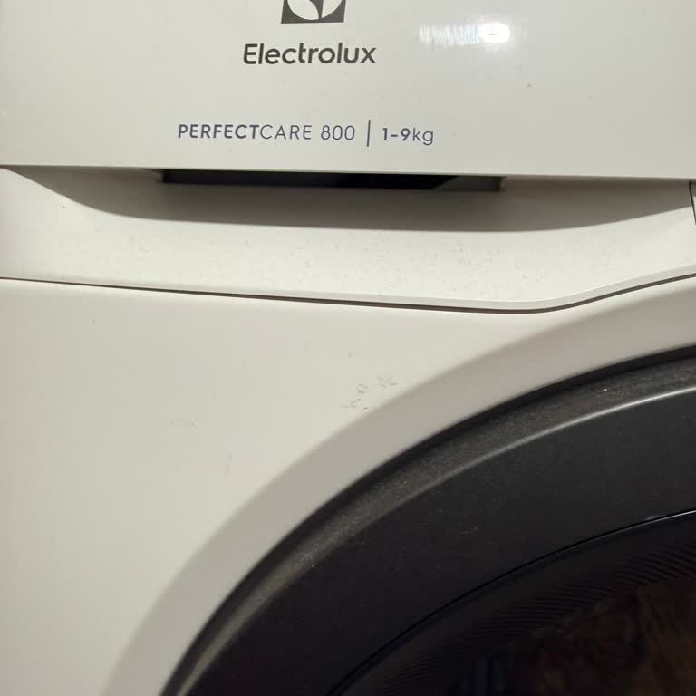 Garanti Sonrası Electrolux Kurutma Makinesinde Tekrarlayan Su Sızması Ve Servis İlgisizliği