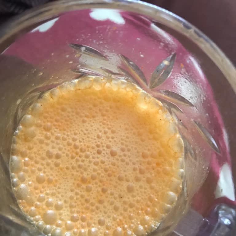 Maxijuno Multivitamin Renk Ve Tat Farklılığı Nedeniyle Orijinallik Şüphesi