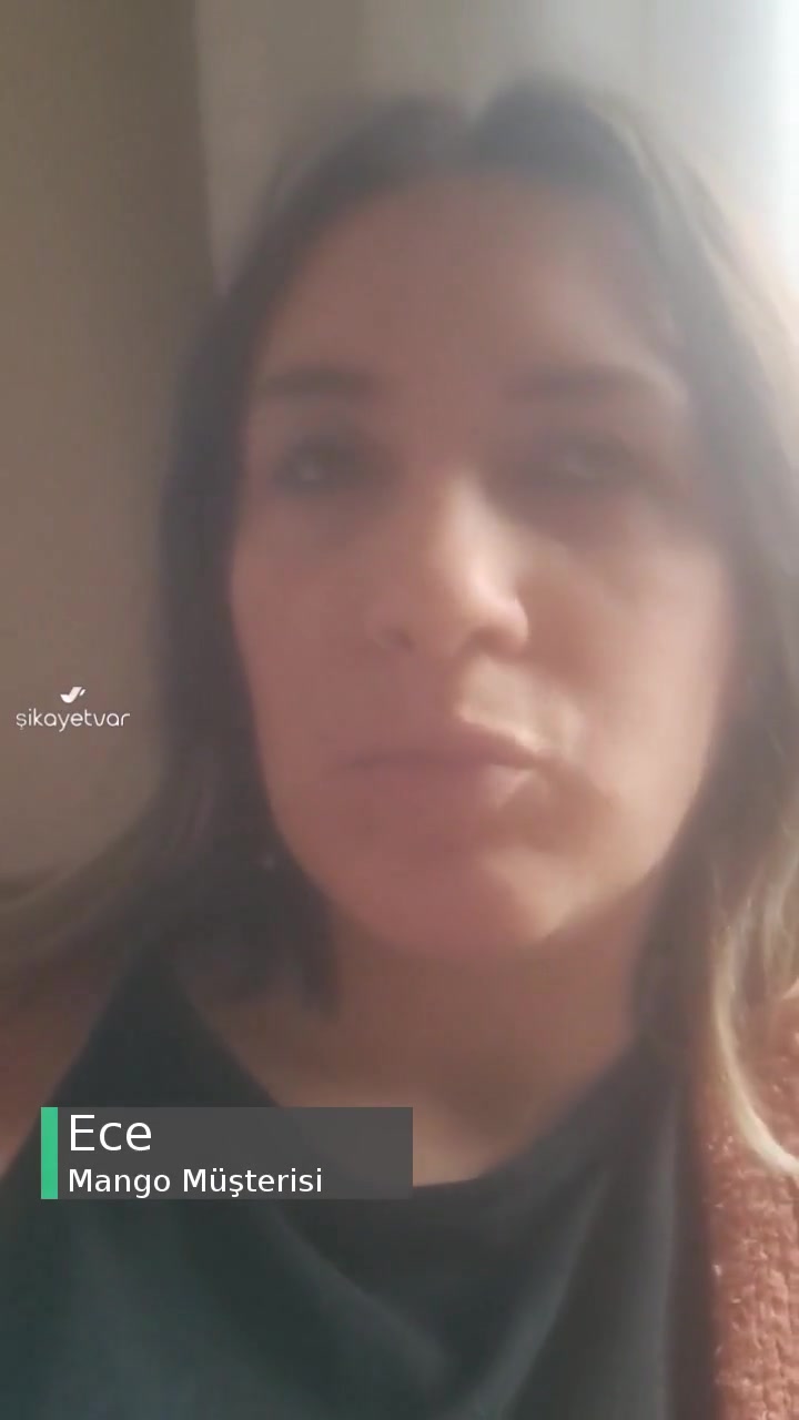 Mango'nun Siparişinin Teslim Edilmemesi videonun kapak resmi