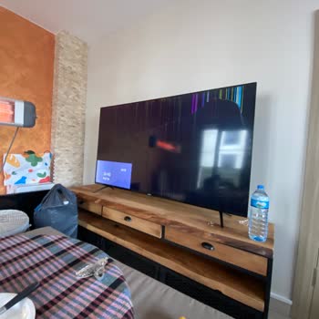 Garanti Kapsamında Olmasına Rağmen Ekran Ve Ses Sorunları Reddedildi