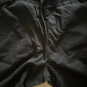 Şok Marketler Yanlış Pantolon Gönderimi Ve İade Talebi!