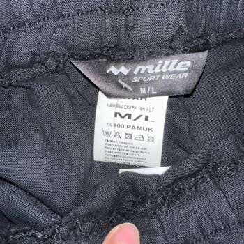 Şok Marketler Yanlış Pantolon Gönderimi Ve İade Talebi!