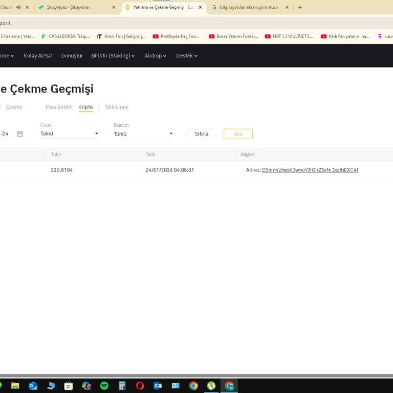 Binance TR’de Kayıp Dogecoin Transferleri İçin Acil Açıklama Talebi