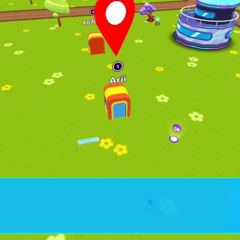 PK XD'de Ev Satın Alma Tuşu Çalışmıyor