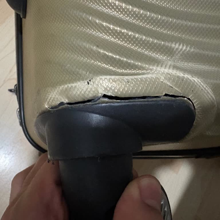 Pegasus Uçuş Gecikmesi, Kırık Valiz Ve Yetersiz Telafi!